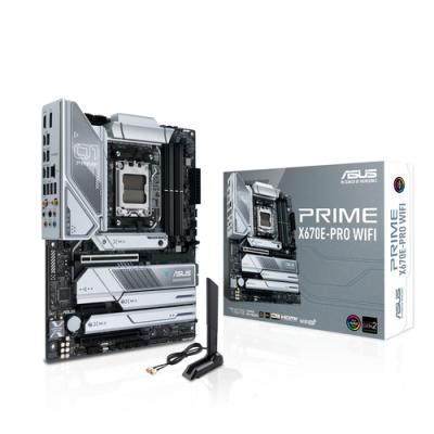 ASUS PRIME X670E-PRO WIFI ATX AM5