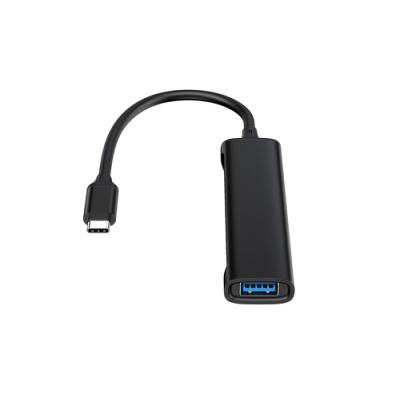 Hub Usb 3.0 Conceptronic Hubbies12b 4 Puertos Usb 3.2 2 Puertos