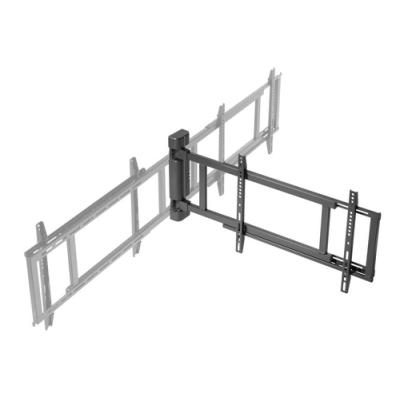 Soporte De Pared Orientable Equip Para Pantalla De 32" - 75"