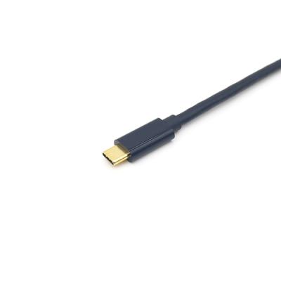 Cable Usb-c A Hdmi Macho Macho 1m Equip 4k/30hz Ref. 