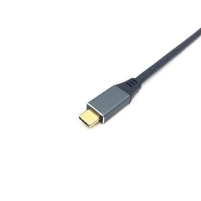 Cable Usb-c A Hdmi Macho Macho 1m Equip 4k/60hz Carcasa