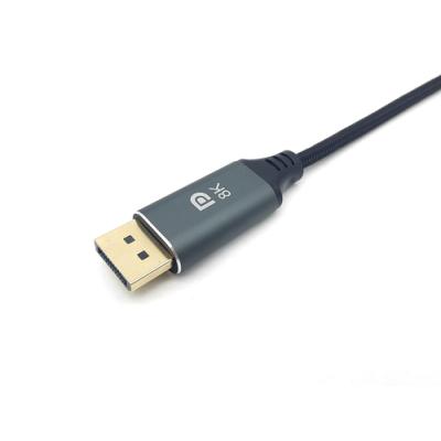 Cable Usb-c A Displayport 1.4 Macho Macho 1m Equip 8k/60hz Ref.