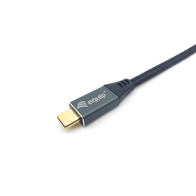 Cable Usb-c A Displayport 1.4 Macho Macho 1m Equip 8k/60hz Ref.