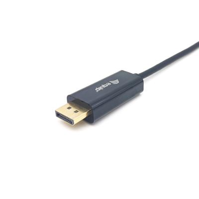 Cable Usb-c A Displayport 1.2 Macho Macho 1m Equip 4k/60hz Ref.