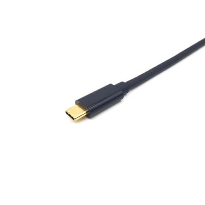 Cable Usb-c A Displayport 1.2 Macho Macho 1m Equip 4k/60hz Ref.