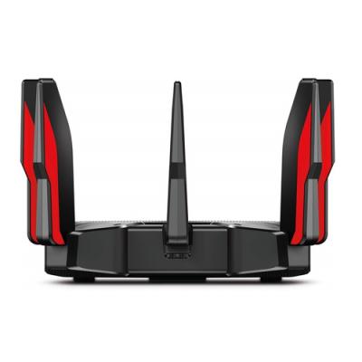 Router Gaming Wifi 6 Ai Triple Banda Tp-link Archer Ax11000