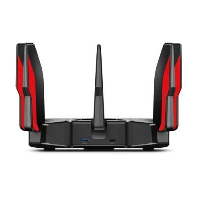 Router Gaming Wifi 6 Ai Triple Banda Tp-link Archer Ax11000