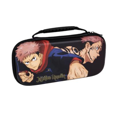 Funda Konix Switch Jujutsu Kaisen Compatible Con Switch Y