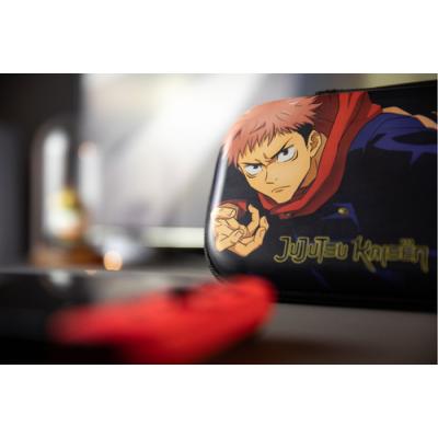 Funda Konix Switch Jujutsu Kaisen Compatible Con Switch Y