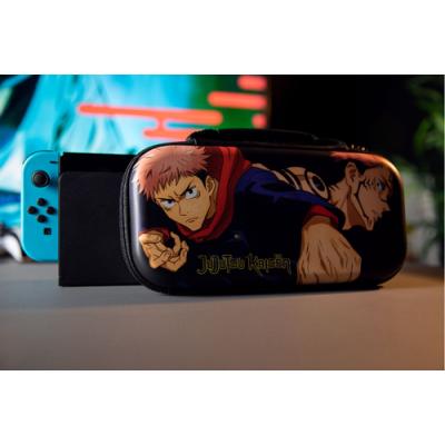 Funda Konix Switch Jujutsu Kaisen Compatible Con Switch Y