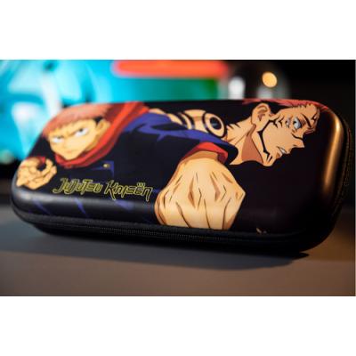 Funda Konix Switch Jujutsu Kaisen Compatible Con Switch Y