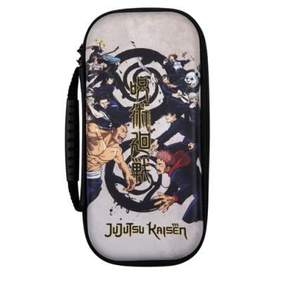 Funda Konix Switch Jujutsu Kaisen Compatible Con Switch Y