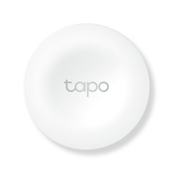 Boton Inteligente Wi-fi Tp-link Tapo S200b Activador De Acciones Tapo Con Regulador