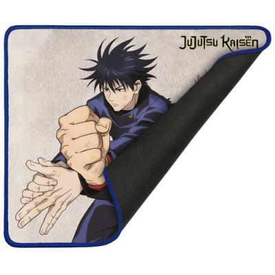 Alfombrilla Gaming Konix Jujutsu Kaisen M Light 48x49cm