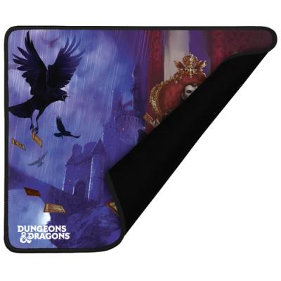 Alfombrilla Gaming Konix Dungeons And Dragons Curse Of Strahd