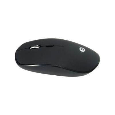 Pack Teclado Y Mouse Wireless Conceptronic Orazio Aleman