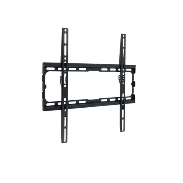 Soporte De Pared Fijo Tooq Lp1070f-b Para Pantalla 32"- 70" Max 45kg Vesa 400x400