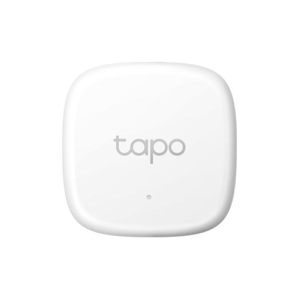 Sensor Inalambrico De Temperatura Y Humedad Inteligente Tp-link Tapo T310