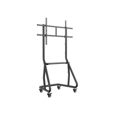 Soporte De Suelo Con Ruedas Equip Para Pantalla De 60" - 105"