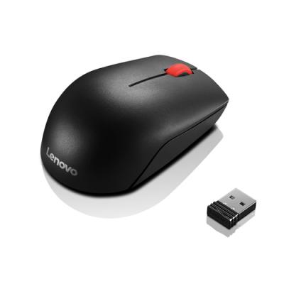 Mouse Lenovo Usb Lenovo Essential Compact 2.4ghz 1600dpi Color