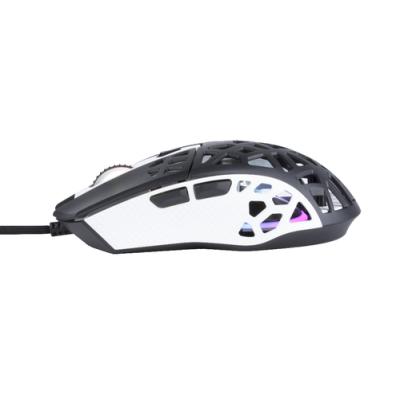 Mouse Konix Gaming Rgb Magic The Gathering Ultra Light