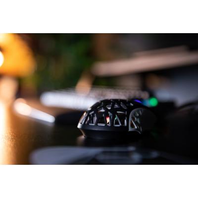 Mouse Konix Gaming Rgb Magic The Gathering Ultra Light