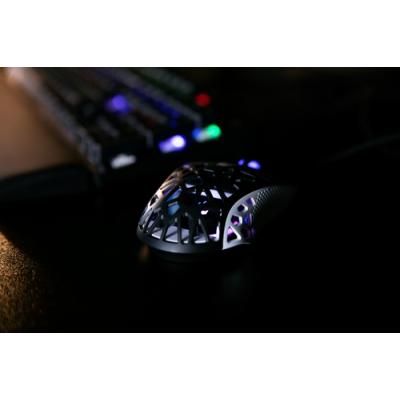 Mouse Konix Gaming Rgb Magic The Gathering Ultra Light