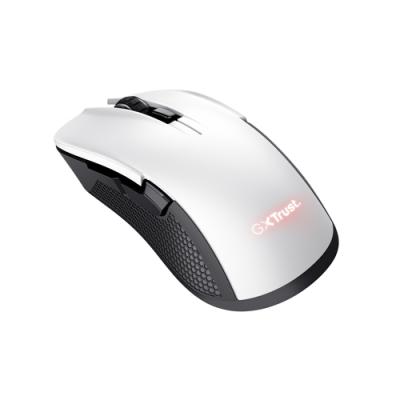 Mouse Trust Gaming Wireless Rgb Gxt 923w Ybar Rgb 7200dpi 6