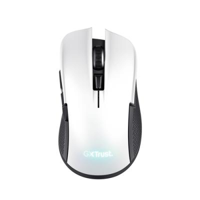 Mouse Trust Gaming Wireless Rgb Gxt 923w Ybar Rgb 7200dpi 6