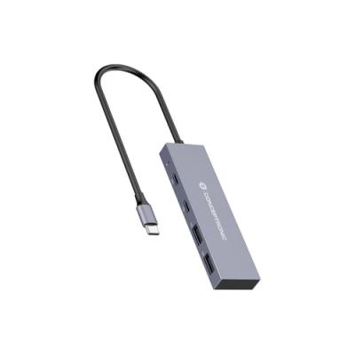 Hub Usb 3.2 Conceptronic Hubbies13g 2 Puertos Usb 3.2 Usb-c 2