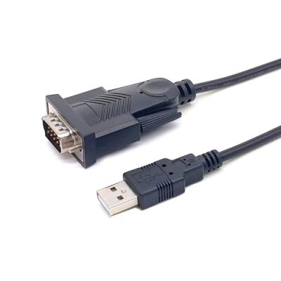 Cable Usb 2.0 A Serie Rs232 Equip 1.5m Compatible Windows