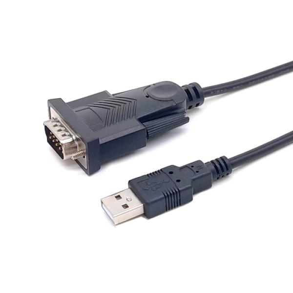 Cable Usb 2.0 A Serie Rs232 Equip 1.5m Compatible Windows 7/8/10/11 Linux Mac Os