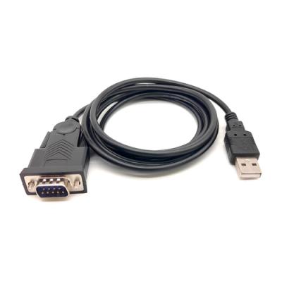 Cable Usb 2.0 A Serie Rs232 Equip 1.5m Compatible Windows