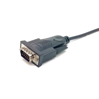 Cable Usb 2.0 A Serie Rs232 Equip 1.5m Compatible Windows