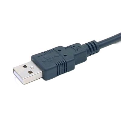 Cable Usb 2.0 A Serie Rs232 Equip 1.5m Compatible Windows