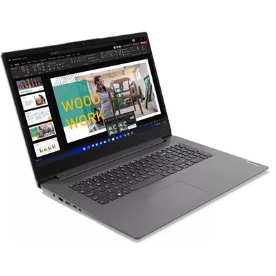 Lenovo V17 G4 IRU - Intel Core i3-1315u 8GB 256GB SSD 17.3" FHD