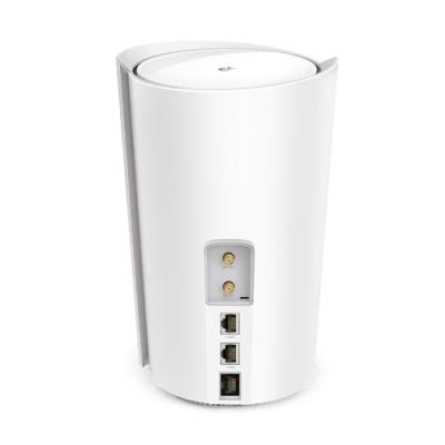 Punto De Acceso Interior Mesh Wifi 6 Tp-link Deco X50 Pack 1u