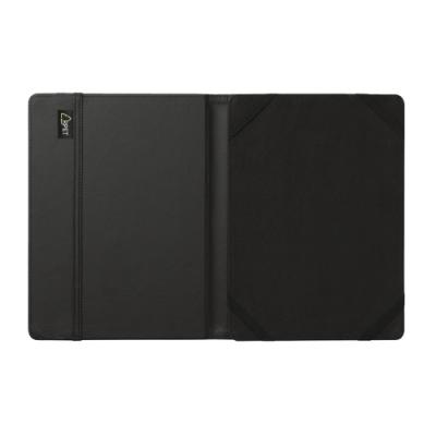 Funda Universal Trust Primo Folio Tablets 10" Pet Reciclados