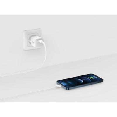 Cargador De Pared Quick Charge Pd 1 Puerto Usb-c 20w Equip Life