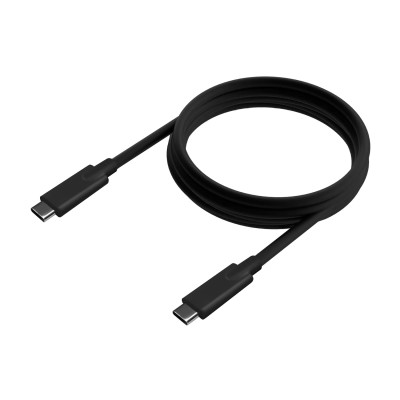 Cable USB 3.2 Tipo-C Aisens A107-0705 10GBPS 5A 100W/ USB