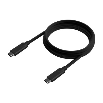 Cable USB 3.2 Tipo-C Aisens A107-0706 5GBPS 3A 60W/ USB Tipo-C