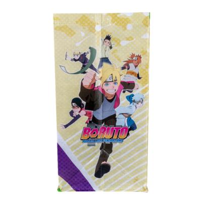 Shopping Bag Konix Boruto Reutilizable