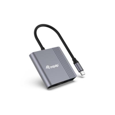 Docking Usb-c Equip 133488 A 1xhdmi 4k Usb-a Usb-c Pd 100w