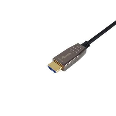 Cable Hdmi Activo Optico Equip Hdmi 2.1 8k 60hz 50m