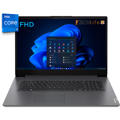 Lenovo V17 G4 IRU - Intel Core i7-1355u 16GB 512GB SSD 17.3"