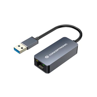 Adaptador Usb-a 3.0 A 2.5gb Rj45 Conceptronic