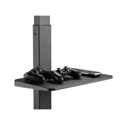 Soporte De Suelo Equip Para Pantalla De 37"-75" Equip Vesa Max