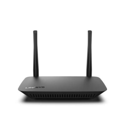 Router Wifi 5 Linksys E5350-eu Ac1000 Dual-band 4 Puertos