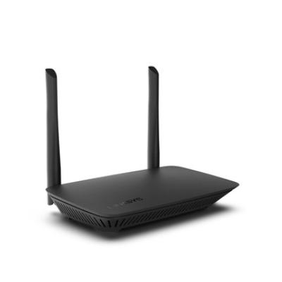 Router Wifi 5 Linksys E5350-eu Ac1000 Dual-band 4 Puertos