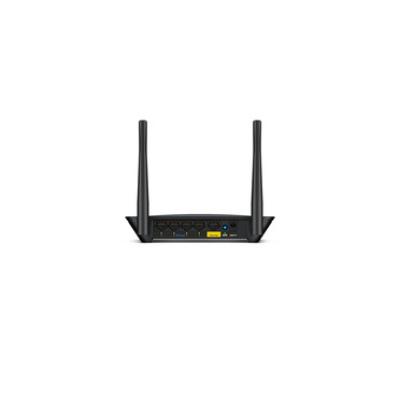 Router Wifi 5 Linksys E5350-eu Ac1000 Dual-band 4 Puertos